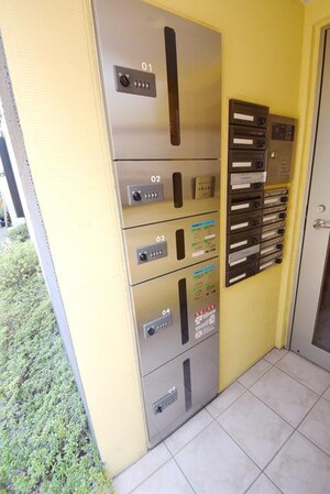 ブランシェ文京白山2の物件内観写真